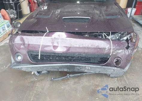 2021 Dodge Challenger R/T Scat Pack from USA, damaged, VIN 2C3CDZFJ9MH620292